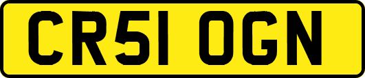 CR51OGN