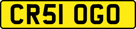 CR51OGO