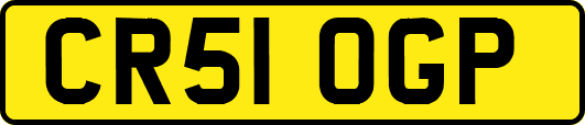 CR51OGP