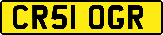 CR51OGR