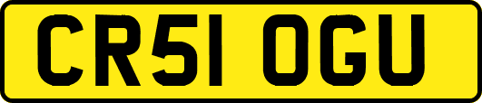 CR51OGU