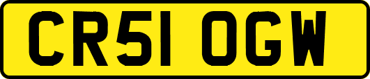 CR51OGW