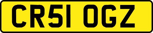 CR51OGZ