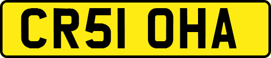 CR51OHA