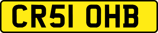 CR51OHB