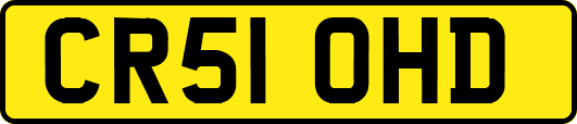 CR51OHD