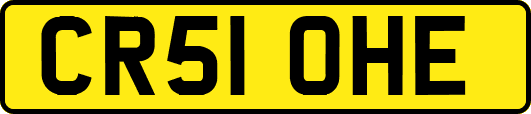 CR51OHE