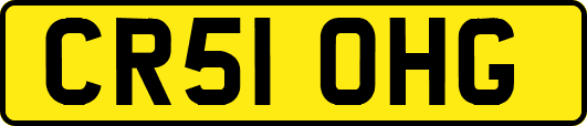 CR51OHG