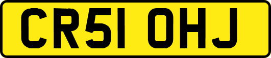 CR51OHJ