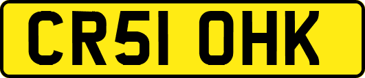 CR51OHK