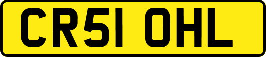 CR51OHL