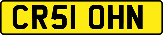 CR51OHN