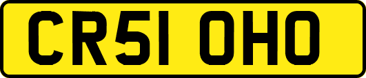 CR51OHO