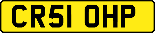 CR51OHP