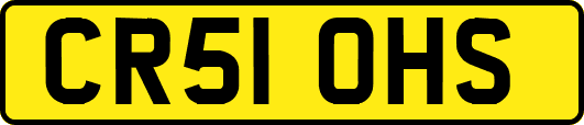 CR51OHS