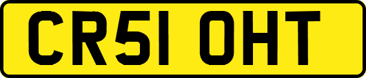 CR51OHT