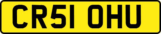 CR51OHU