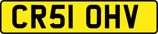 CR51OHV