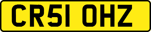 CR51OHZ