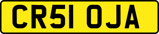 CR51OJA