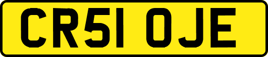 CR51OJE