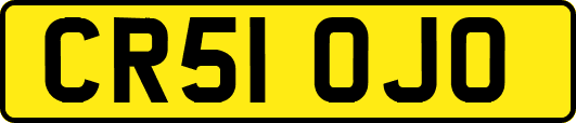 CR51OJO