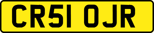 CR51OJR