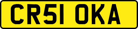 CR51OKA