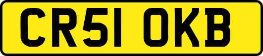 CR51OKB