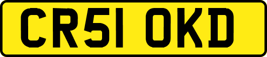 CR51OKD