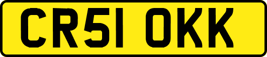 CR51OKK