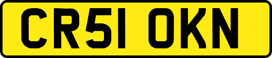 CR51OKN