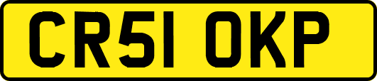 CR51OKP