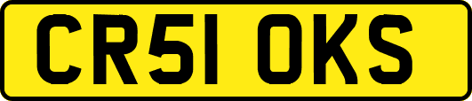 CR51OKS