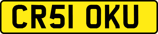 CR51OKU