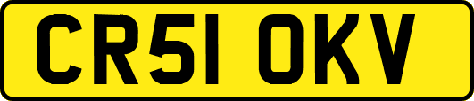 CR51OKV