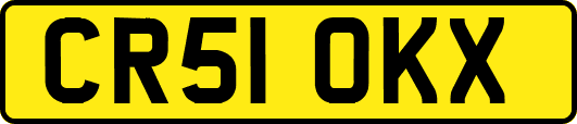 CR51OKX