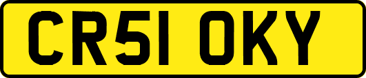 CR51OKY