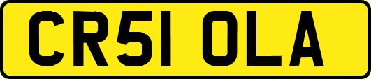 CR51OLA