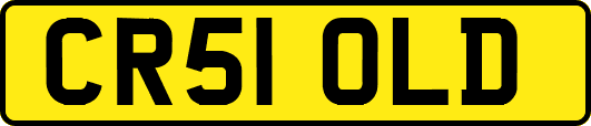 CR51OLD