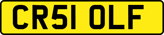 CR51OLF