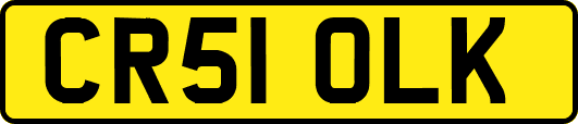 CR51OLK