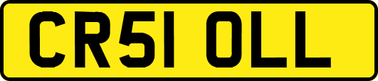 CR51OLL