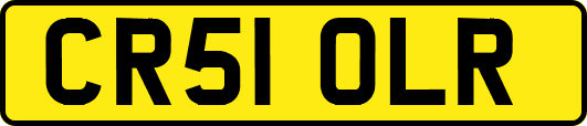 CR51OLR