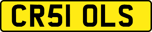 CR51OLS