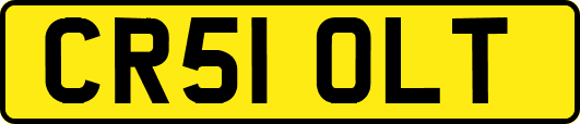 CR51OLT