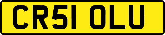 CR51OLU