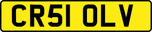 CR51OLV