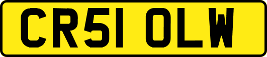 CR51OLW