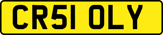 CR51OLY